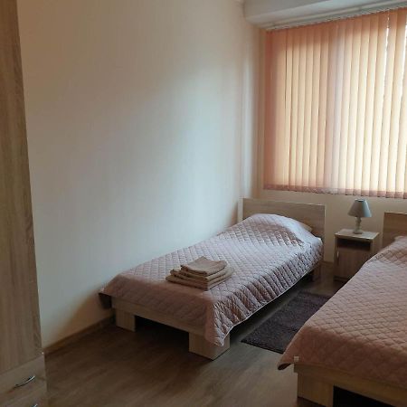 Appartamento Римски Терми-Море Varna Esterno foto