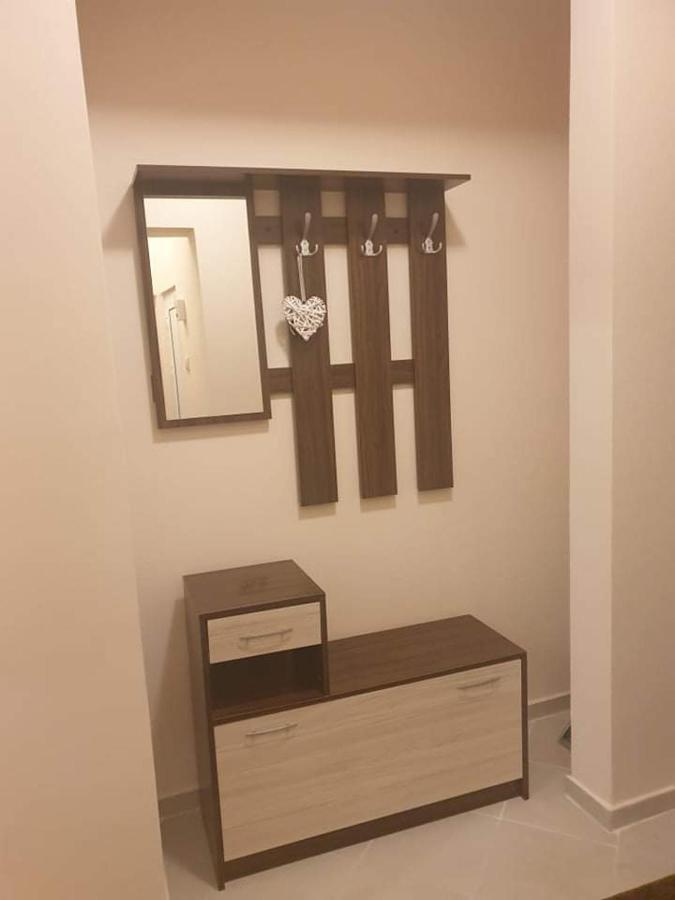 Appartamento Римски Терми-Море Varna Esterno foto