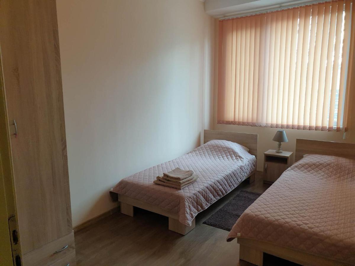 Appartamento Римски Терми-Море Varna Esterno foto