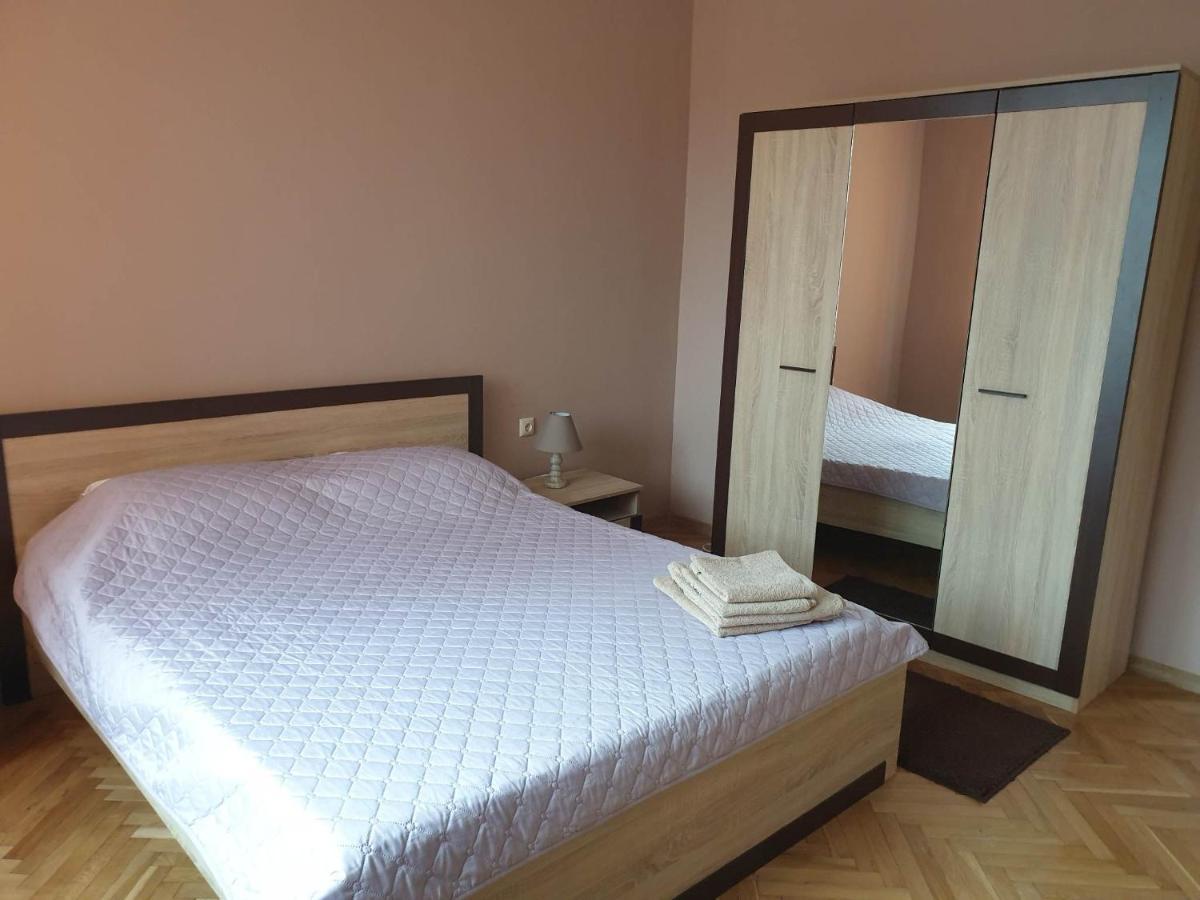 Appartamento Римски Терми-Море Varna Esterno foto